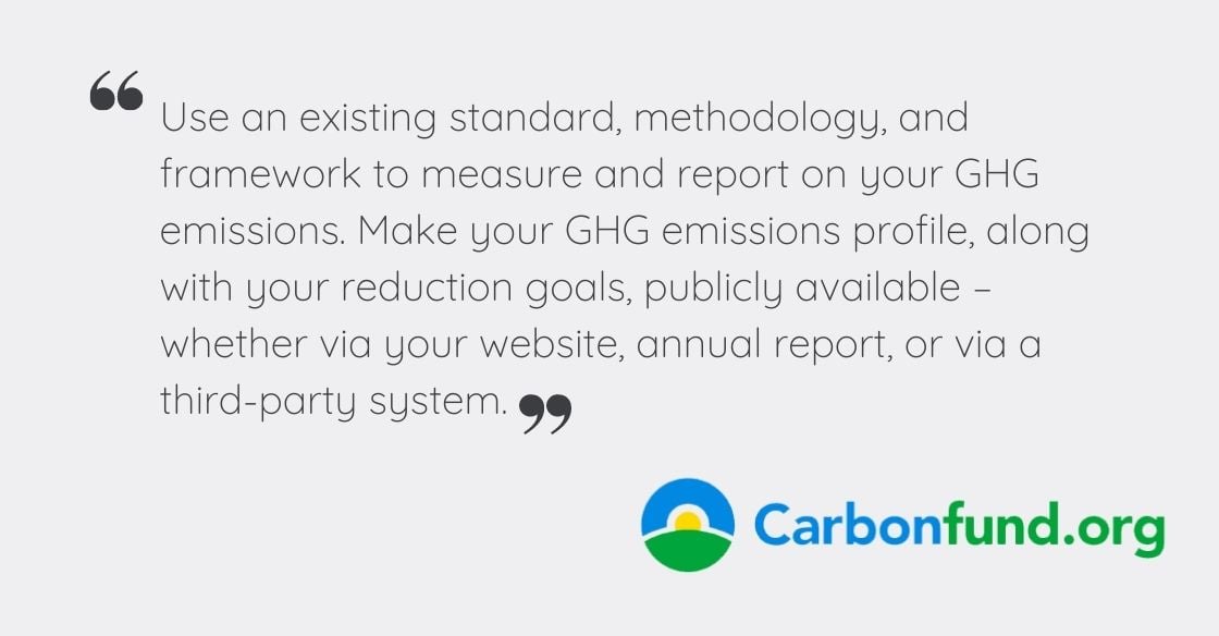 9 Experts On Scope 3 GHG Reporting: Tracking Supplier Carbon Emissions