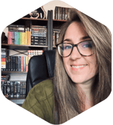 Tiahna Broderick, Senior Sustainability Consultant at Source Intelligence