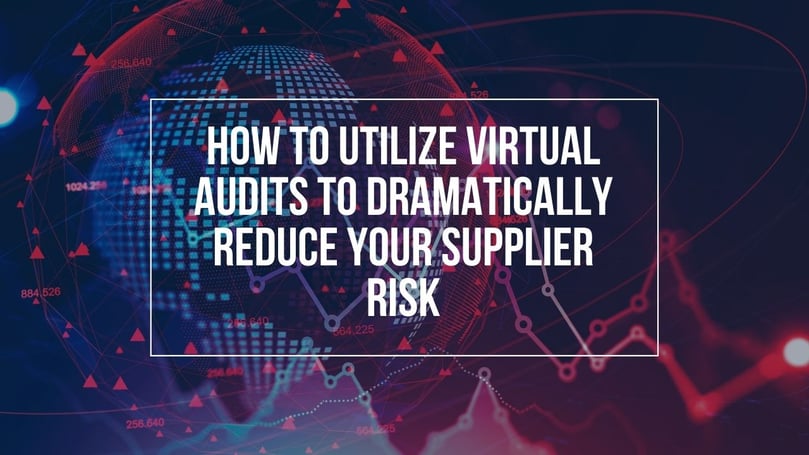 Virtual Audit Webinar Recording